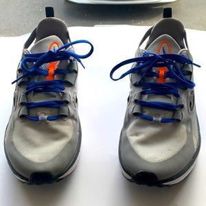 Used Nike sneakers D/MS/X